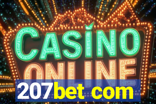 207bet com